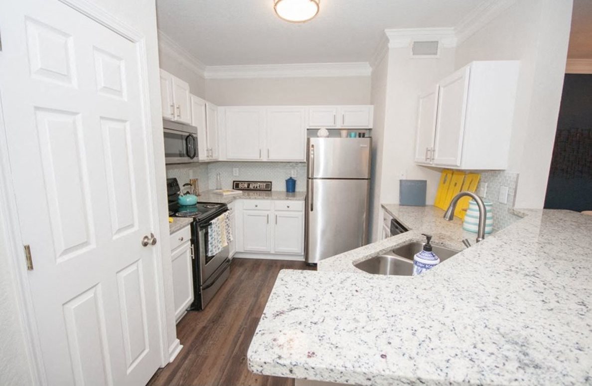 Photos of Apartments for Rent in Stockbridge, Crossings at Eagle’s Landing